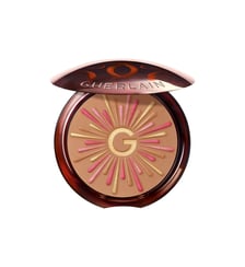 La Poudre Bronzante - 96% d’ingrédients d’origine naturelle GUERLAIN
