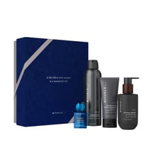 Coffret Corps & Bain M Rituals