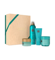 Coffret Corps & Bain M Rituals