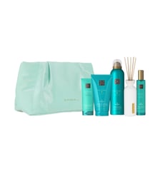 Coffret Corps & Bain L Rituals