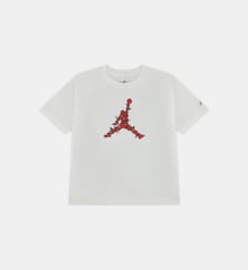 T-shirt imprimé fantaisie Jordan