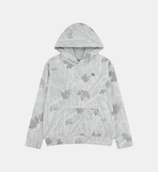 Sweat à capuche Abercrombie Kids