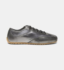 Baskets basses Boxe McQueen