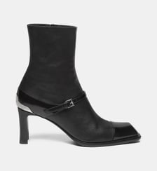 Bottines Niko McQueen