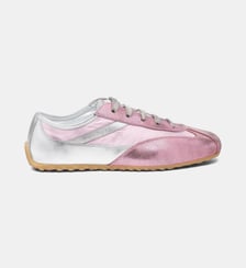 Sneakers Boxe McQueen