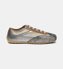 Sneakers Boxe McQueen