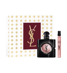 Eau de Parfum - Coffret parfum café floral rechargeable Yves Saint Laurent
