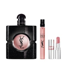 Eau de Parfum - Coffret parfum café floral rechargeable Yves Saint Laurent