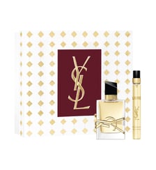 Eau de Parfum - Coffret parfum lavande florale rechargeable Yves Saint Laurent