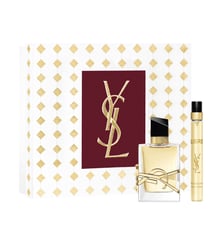 Eau de Parfum - Coffret parfum lavande florale rechargeable Yves Saint Laurent