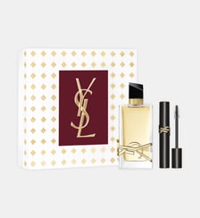 Eau de Parfum - Coffret parfum lavande florale rechargeable Yves Saint Laurent