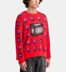 Sweat-shirt Outside the box Kid Super