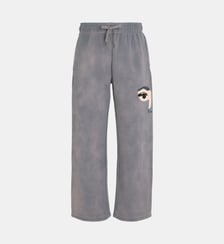 Jogging Face en coton Kid Super