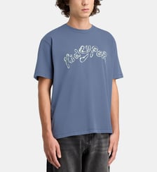 T-shirt Bubble Sketch Kid Super