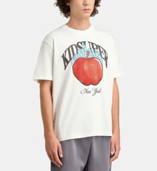 T-shirt NYC Kid Super