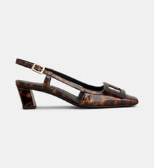 Escarpins Belle Vivier Sling 45 Roger Vivier