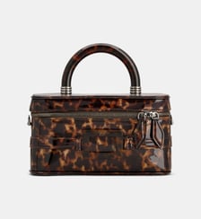 Sac à main Belle Vivier Vanity Mini Roger Vivier