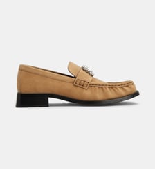 Mocassins Soft Flower Loafer 25 Roger Vivier
