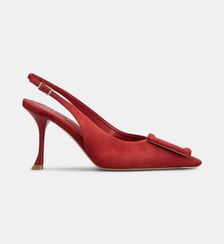 Escarpins Slingback Viv' in the City 85 Roger Vivier