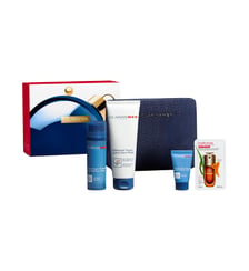 Coffret Clarins