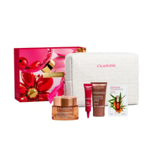 Coffret Clarins