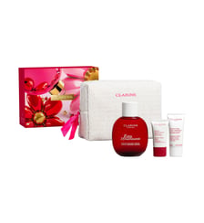 Coffret Clarins