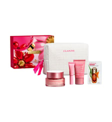 Coffret Clarins