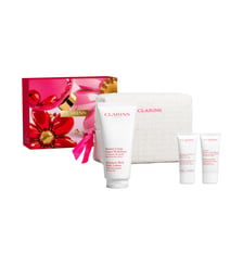 Coffret Clarins