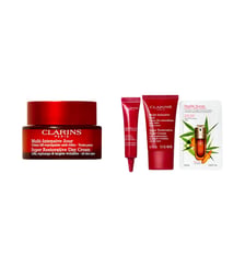 Coffret Clarins