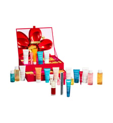 Calendrier de l'Avent 24 jours - Soin et Maquillage Clarins