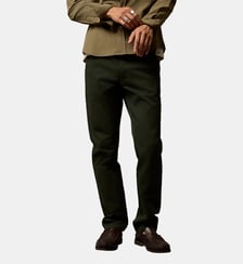 Pantalon chino Paul coupe tapered Balibaris