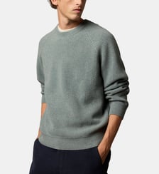 Pull Wesley Balibaris