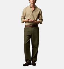 Chemise Mercer Balibaris
