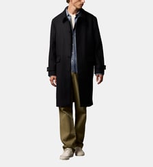 Manteau Auguste Balibaris