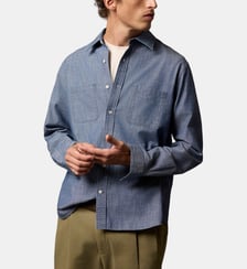 Chemise Roger Balibaris