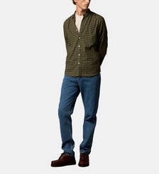 Chemise Mercer Balibaris