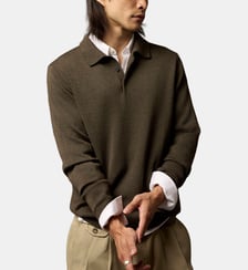 Pull Benjamin Balibaris
