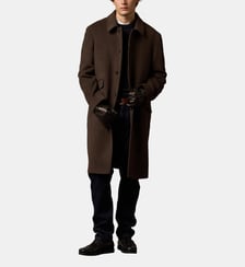 Manteau Hudson Balibaris