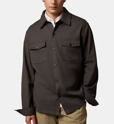 Surchemise Stanley Balibaris