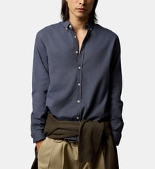 Chemise Collège Balibaris