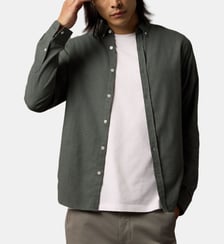 Chemise Collège Balibaris