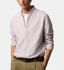 Chemise Collège Balibaris