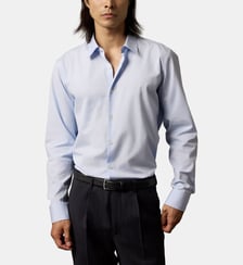 Chemise Jake Balibaris