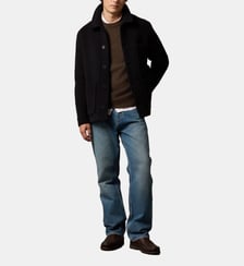 Blouson Mathew Balibaris