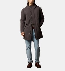 Parka Balmore Balibaris