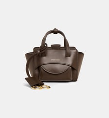 Sac à main Flap S Première cuir Hidesins