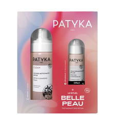 Le Rituel Belle Peau Patyka