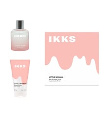 Coffret Icecream - Eau de Toilette et Gel Douche Ikks