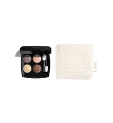 OMBRE À PAUPIÈRES EFFETS MULTIPLES CHANEL