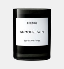 Bougie Parfumée Byredo